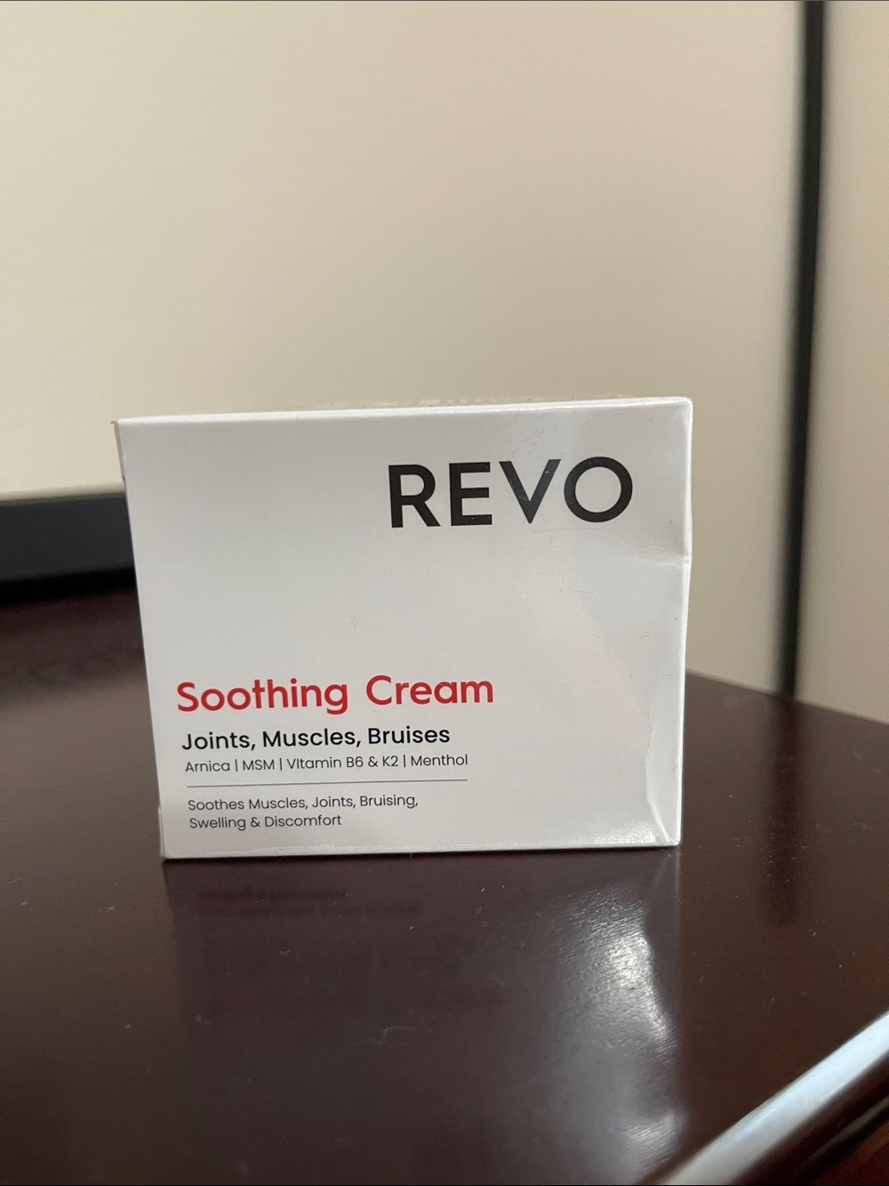 ✨REVO Arnica Joint Muscle Cream - NIB✨